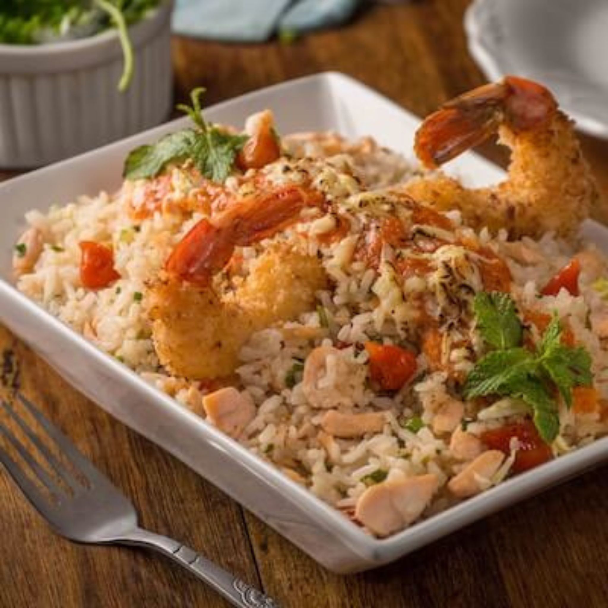 Riz long grain bio décortiqué 5 kg