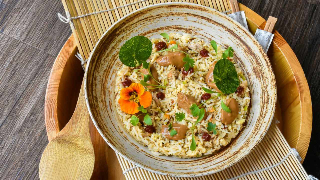 Arroz