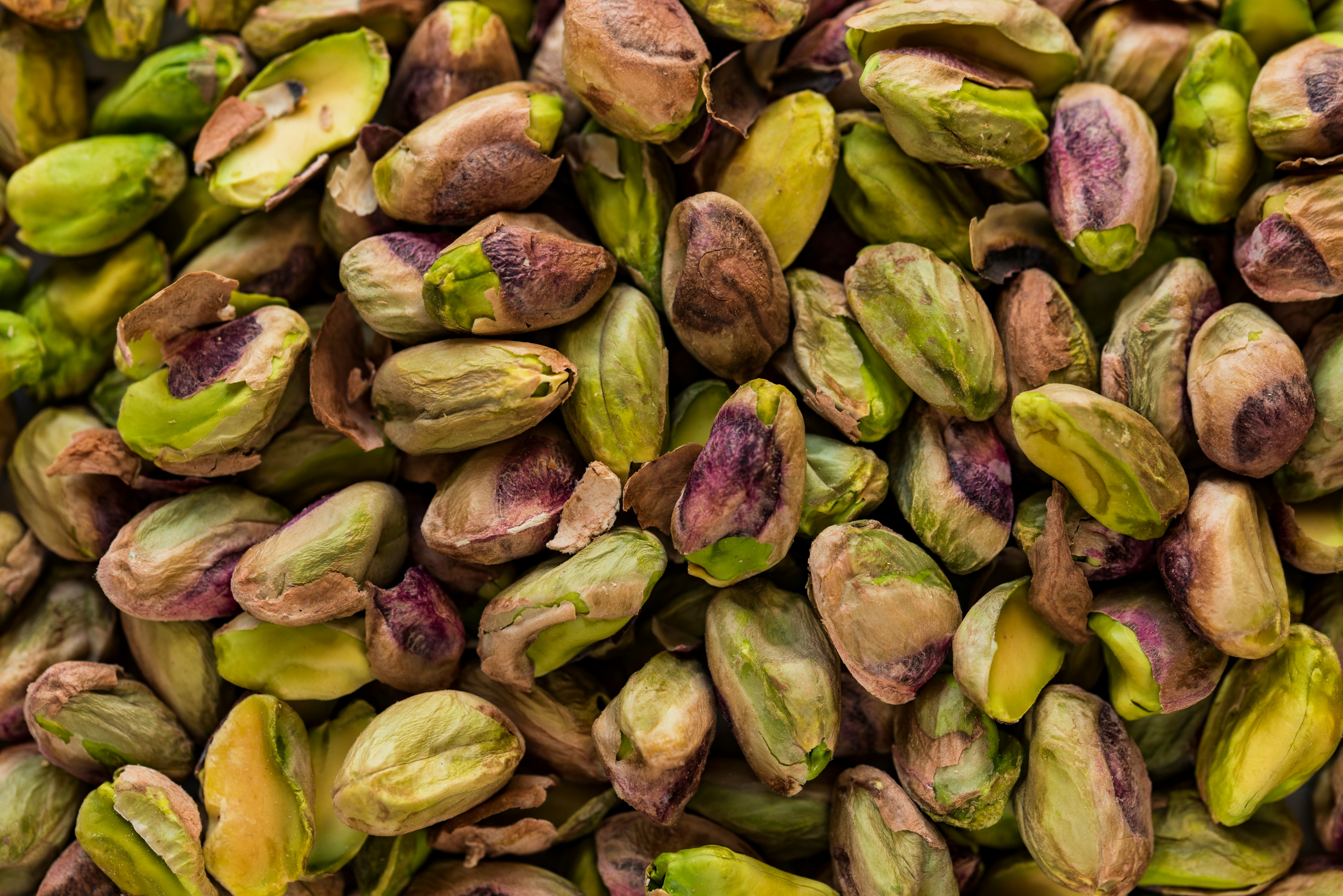 Pistaches avec peau 1 kg