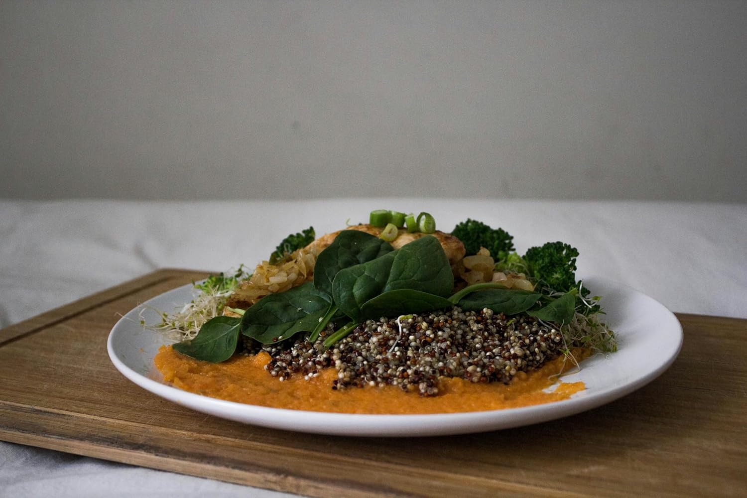 Quinoa nera bio 500g