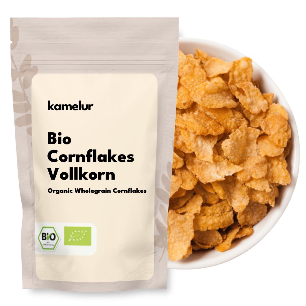 Cornflakes bio, complets Cornflakes bio, complets