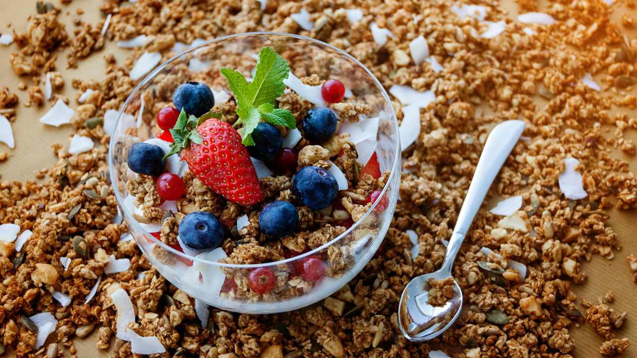 Cereales