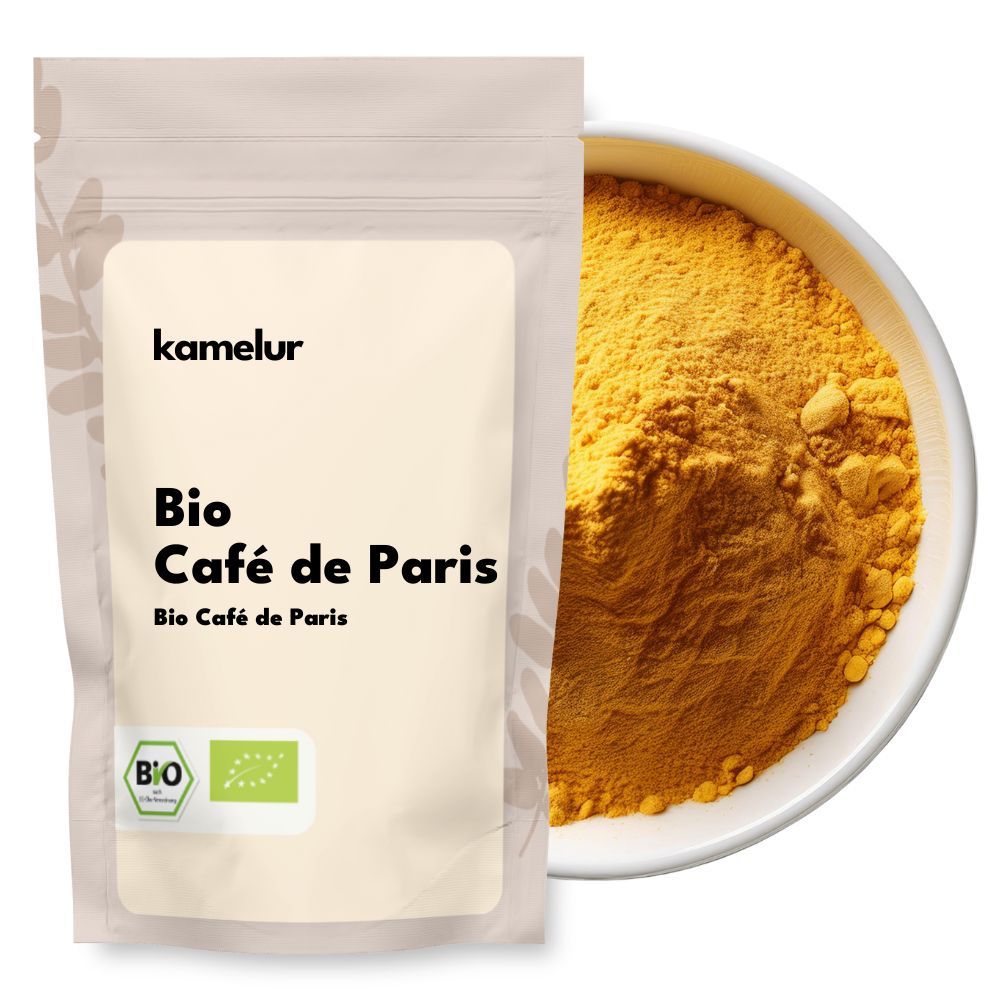 Café de Paris bio Café de Paris bio