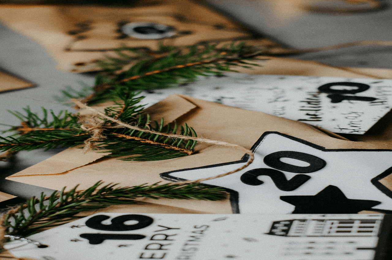 Calendario dell'Avvento