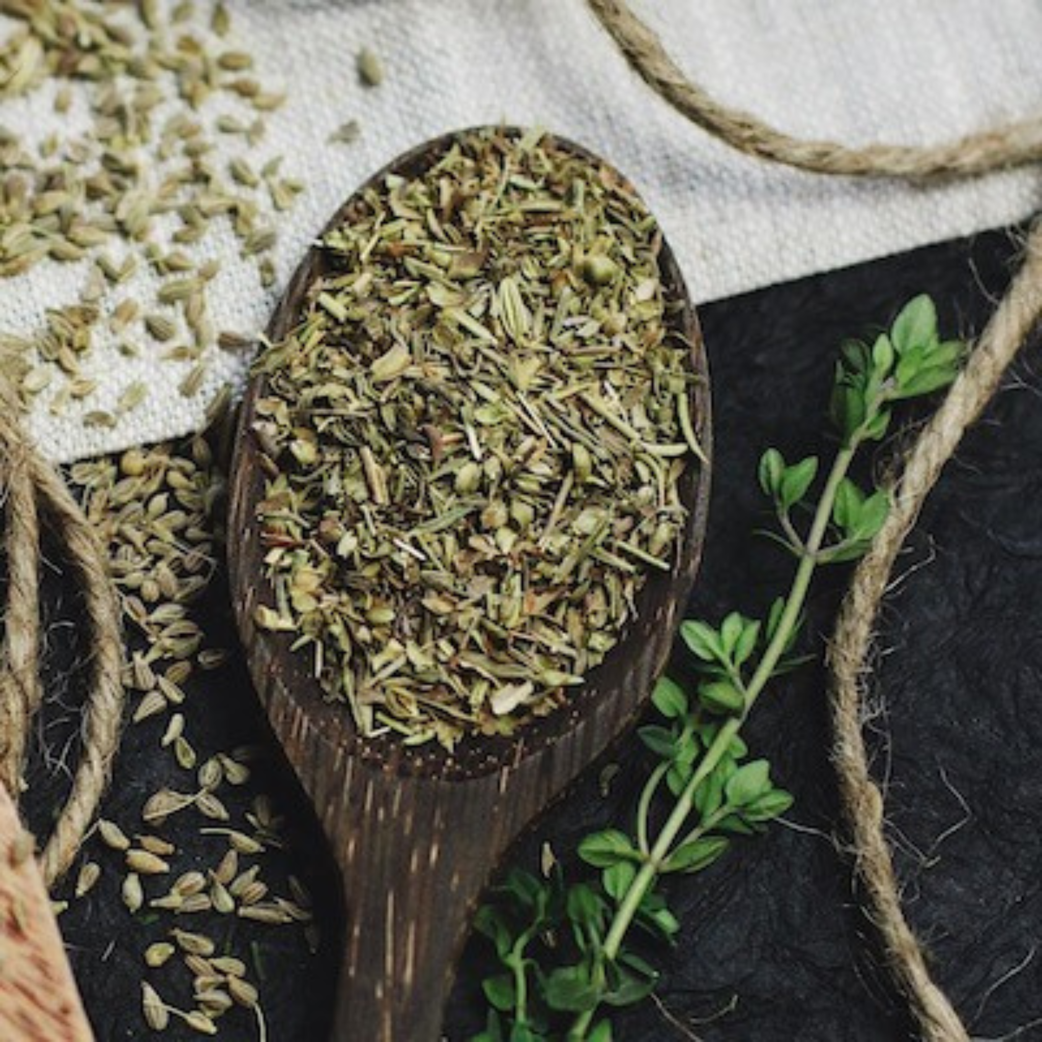 Herbes de Provence Bio 250g