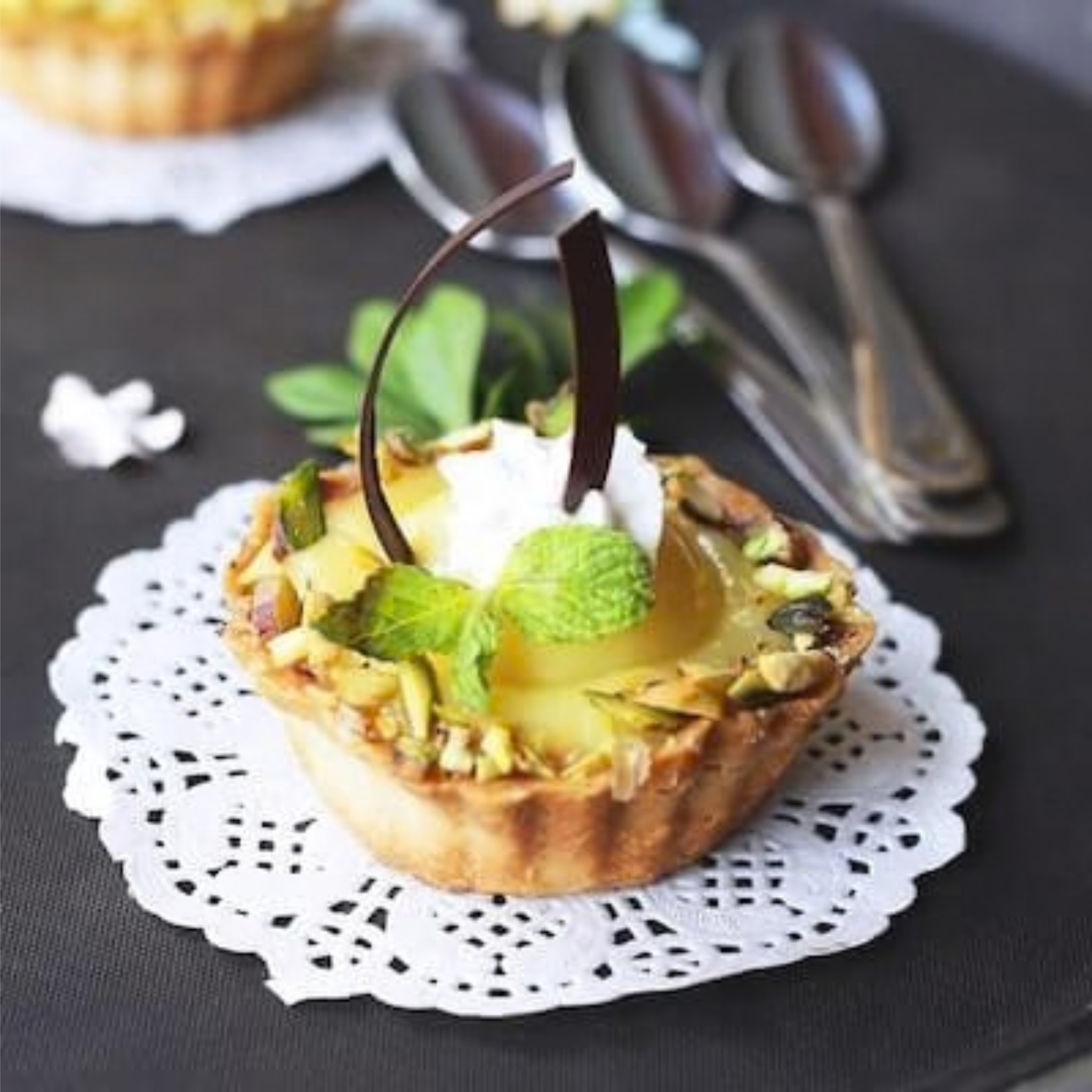 Pectina di Mela in Polvere