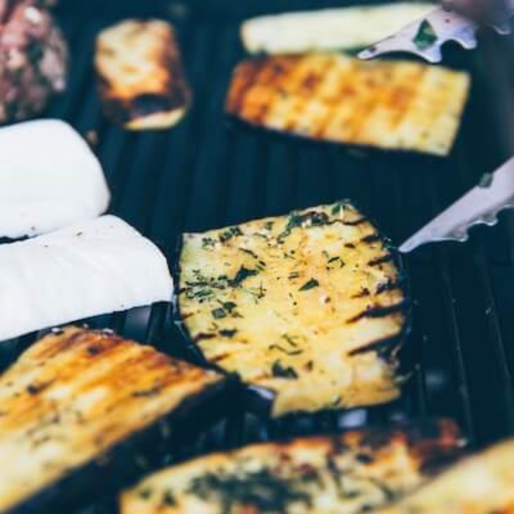 Sel fumé pakistanais 200g