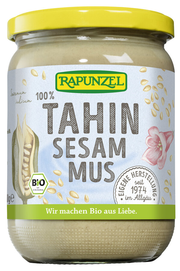 Purée de noix de cajou bio