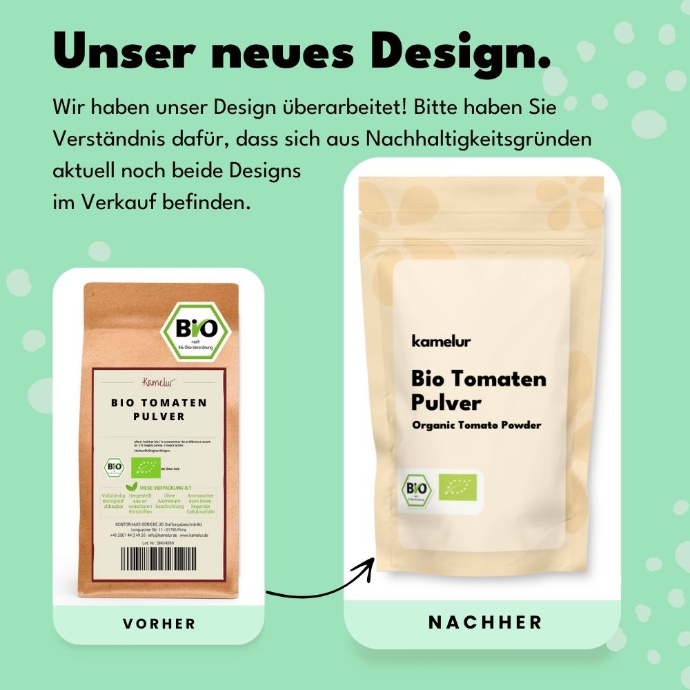 Pistaches bio, avec peau Bio Melissenblätter geschnitten Großgebinde 5kg