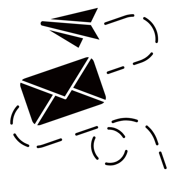 Newsletter Icon