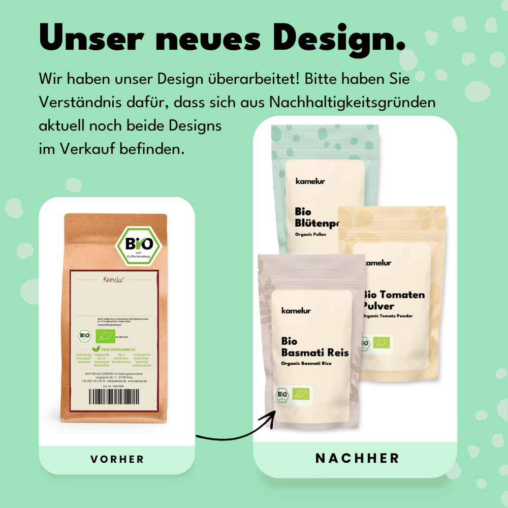 Bio Birkenblätter geschnitten 250g