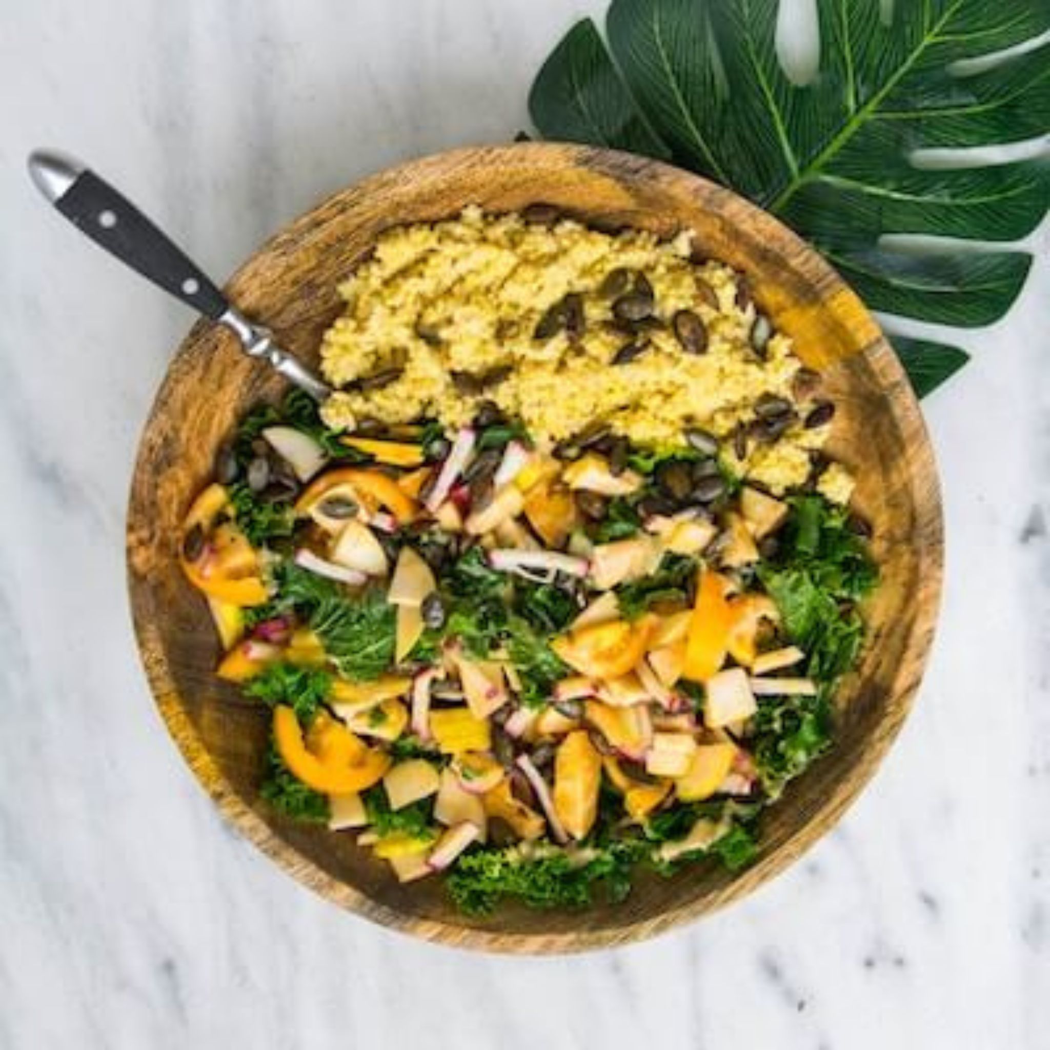 Millet bio décortiqué 500g