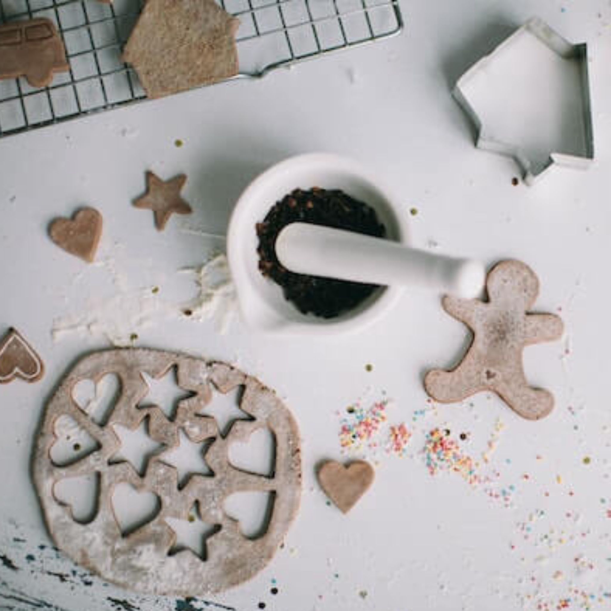 Clous de girofle entiers bio 500g