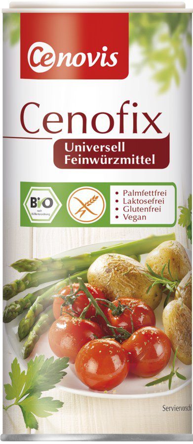 Cenovis Bio Cenofix universel 200 g