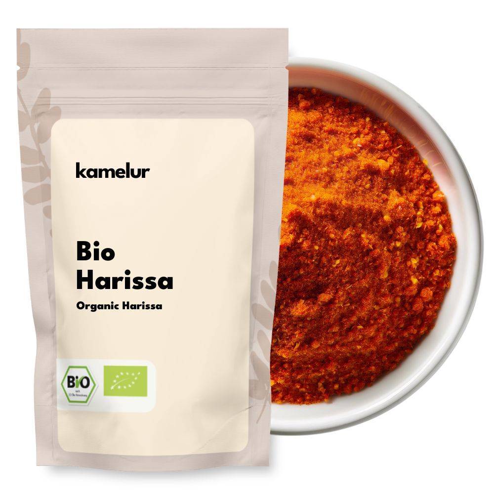 Harissa bio Harissa bio