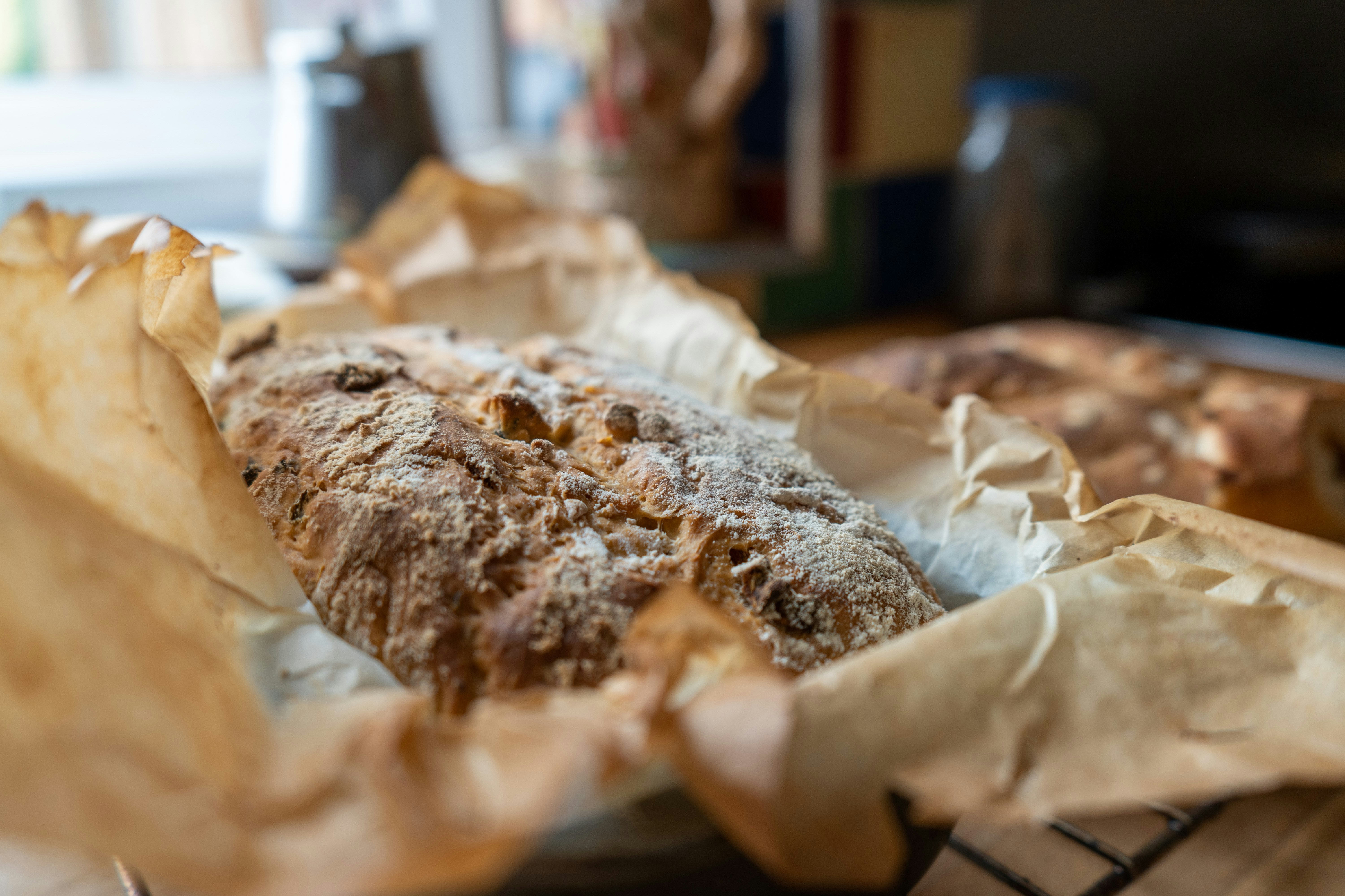Spezie per Stollen Bio