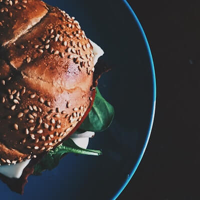 Sésame bio décortiqué