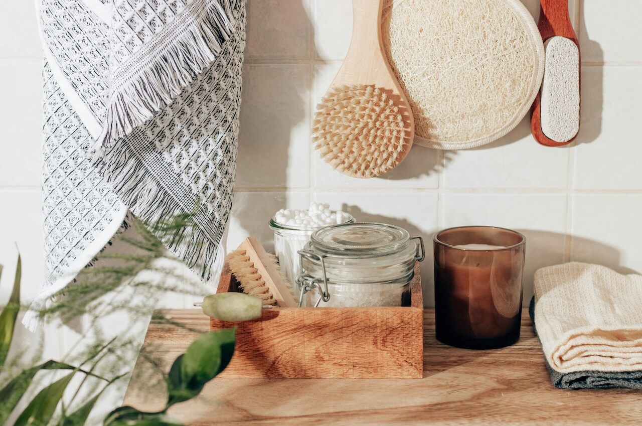 Artículos para el hogar