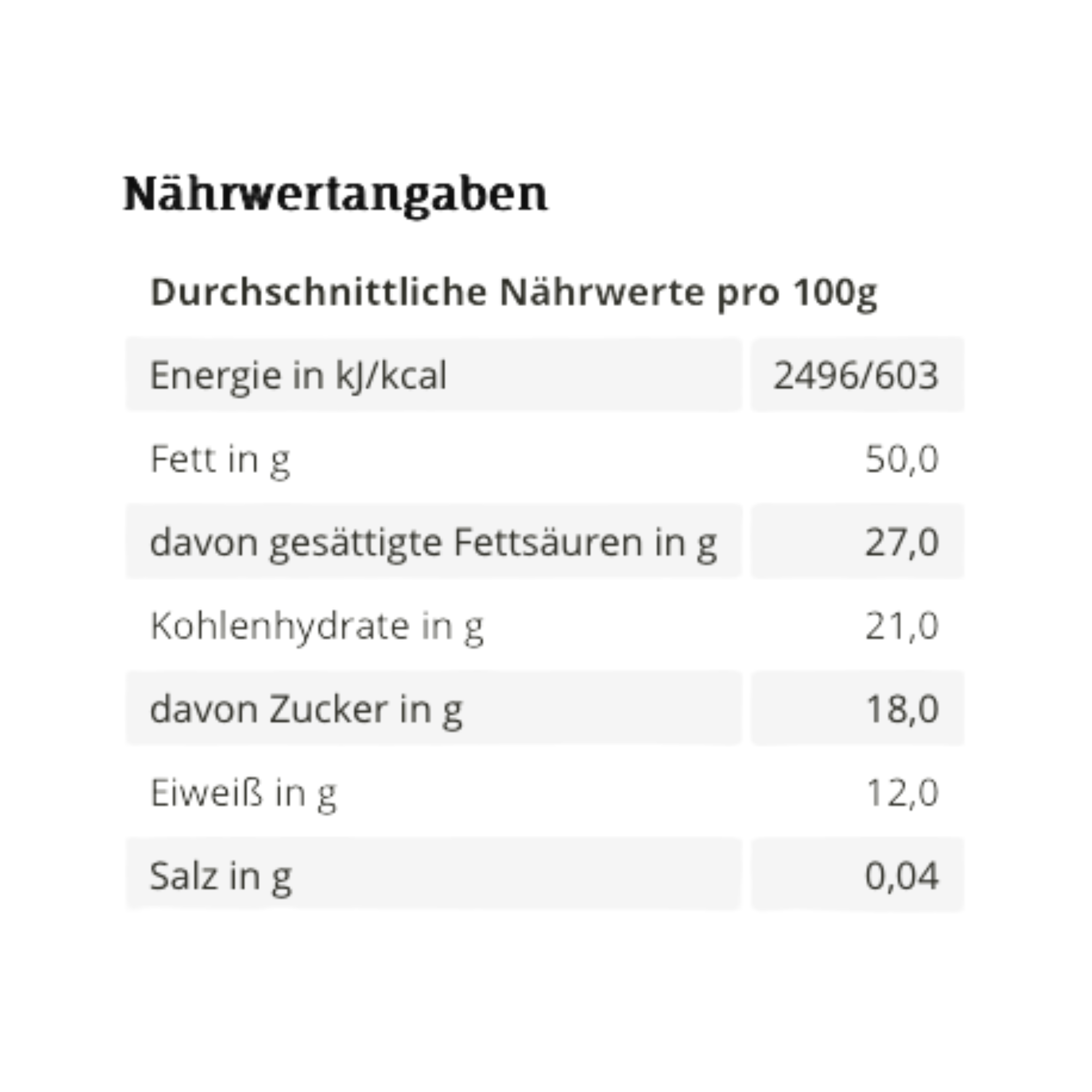 Beurre de noix de coco et d'amandes bio aux dattes 250g