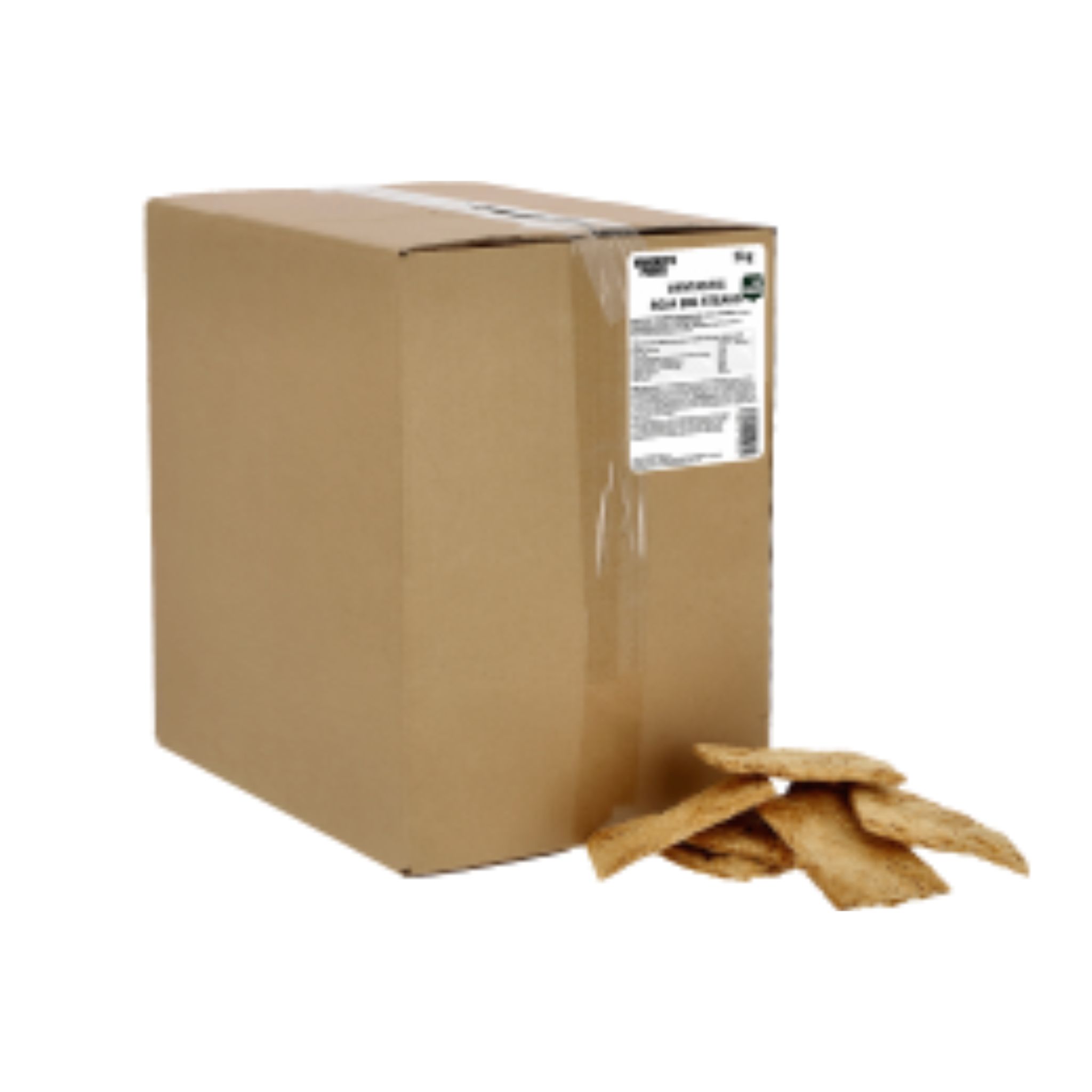 Médaillons de soja Vantastic 5 kg