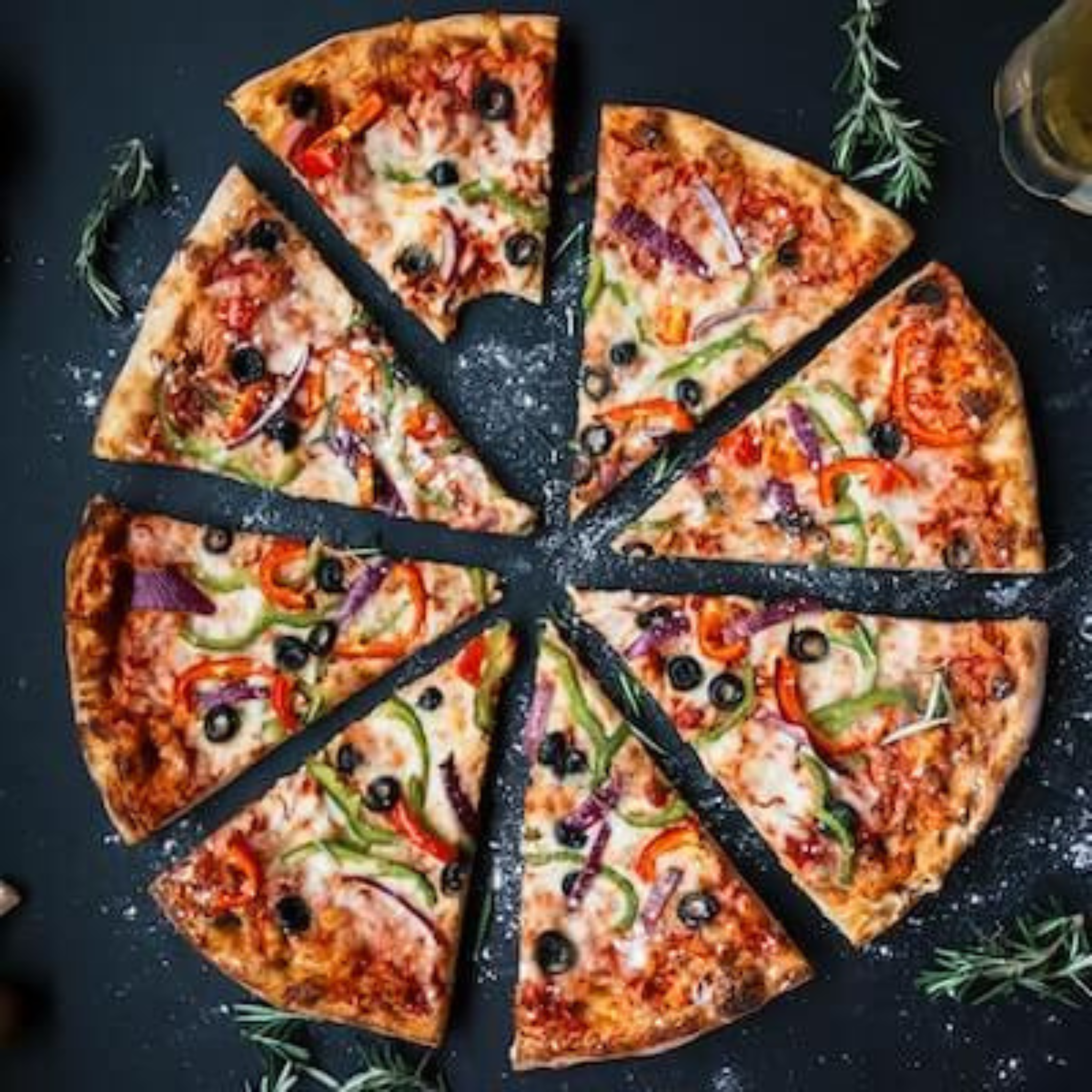 Poivre rouge de Kampot bio 600g