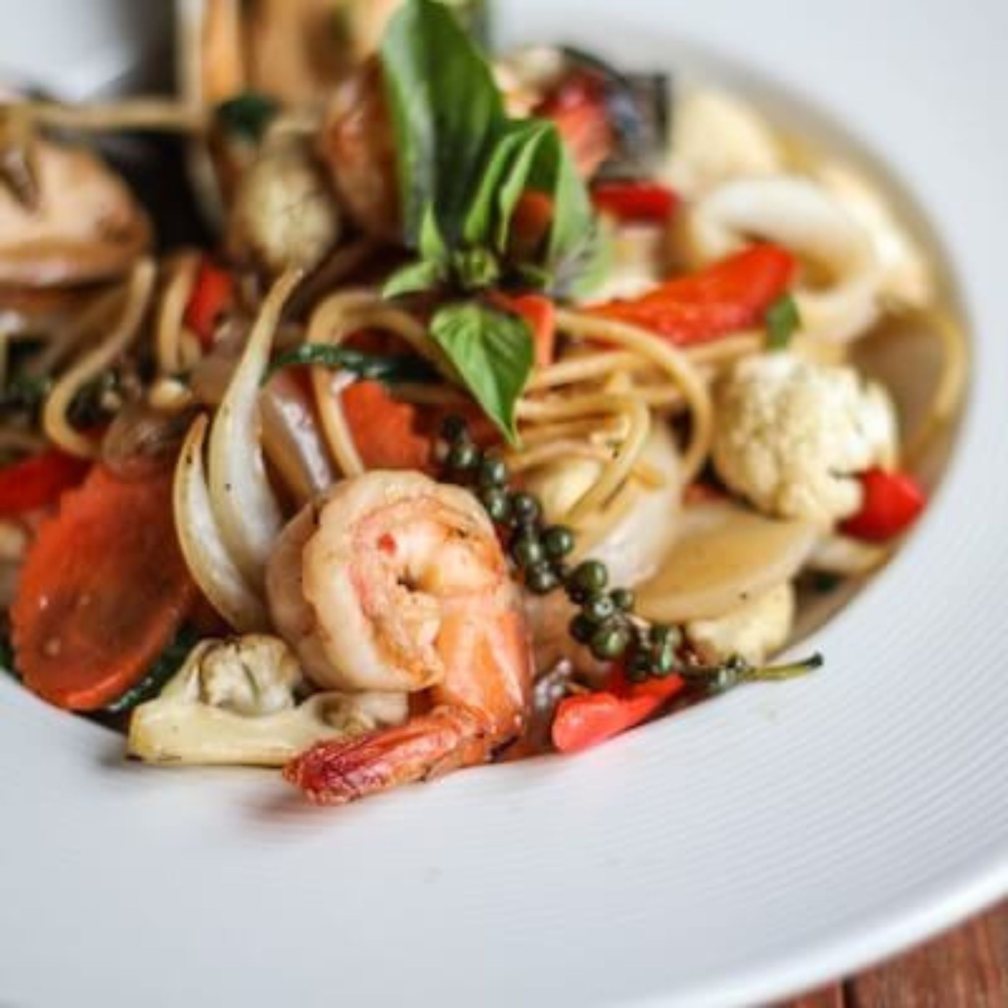 Poivre vert de Malabar bio 