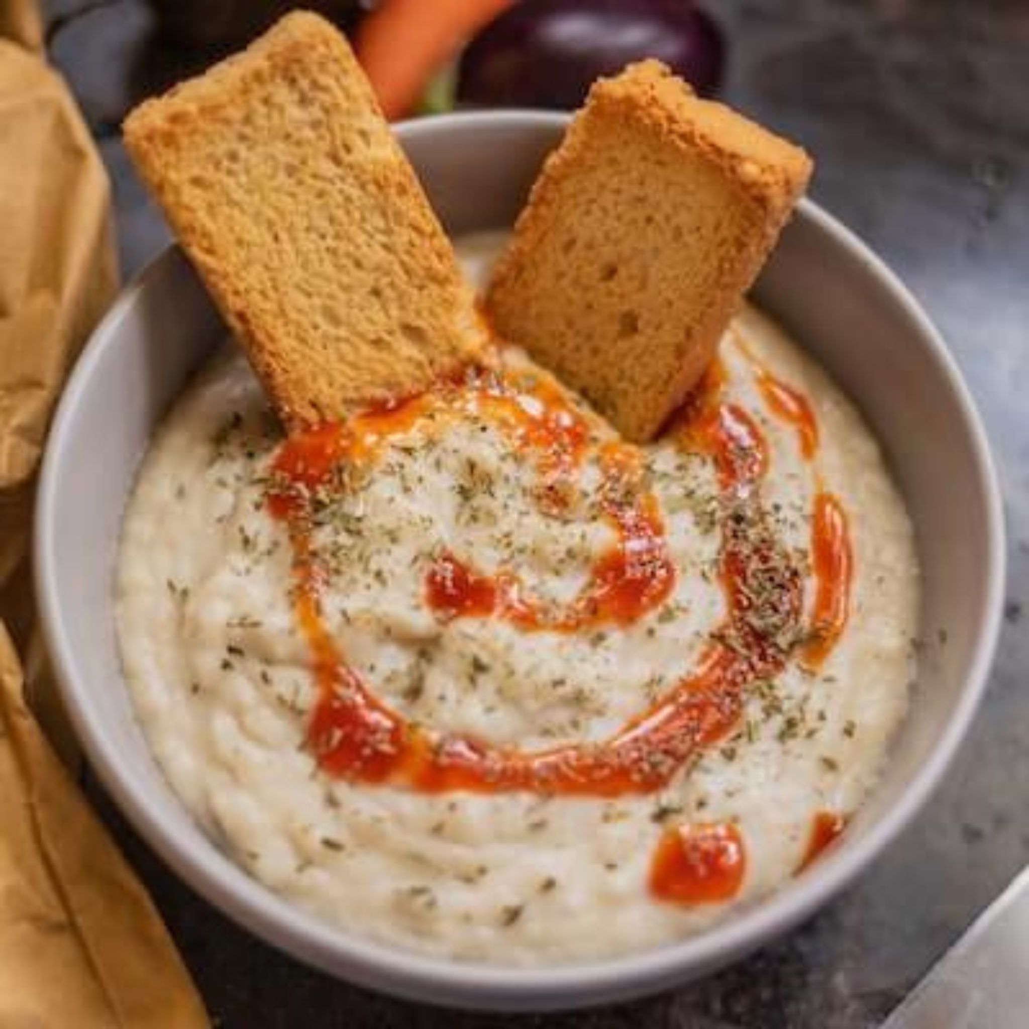 Amidon de maïs blanc bio 500g