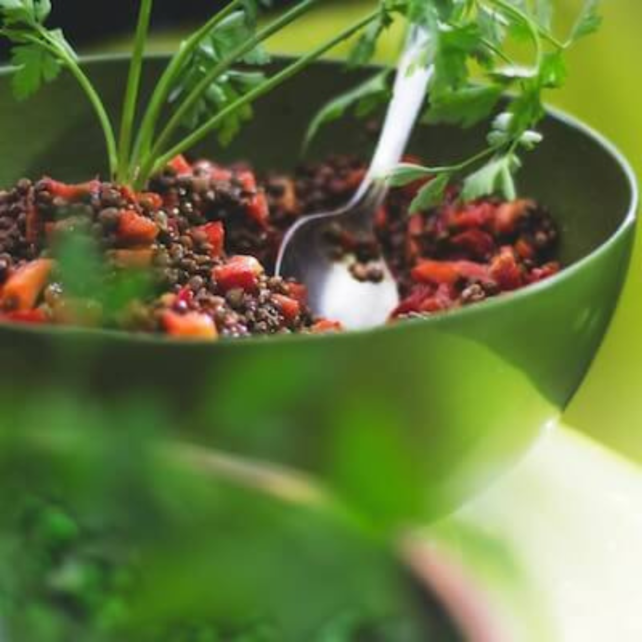 Quinoa nera bio 500g