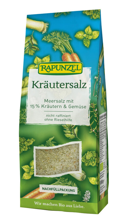 Purée de noix de cajou bio Rapunzel, 250g