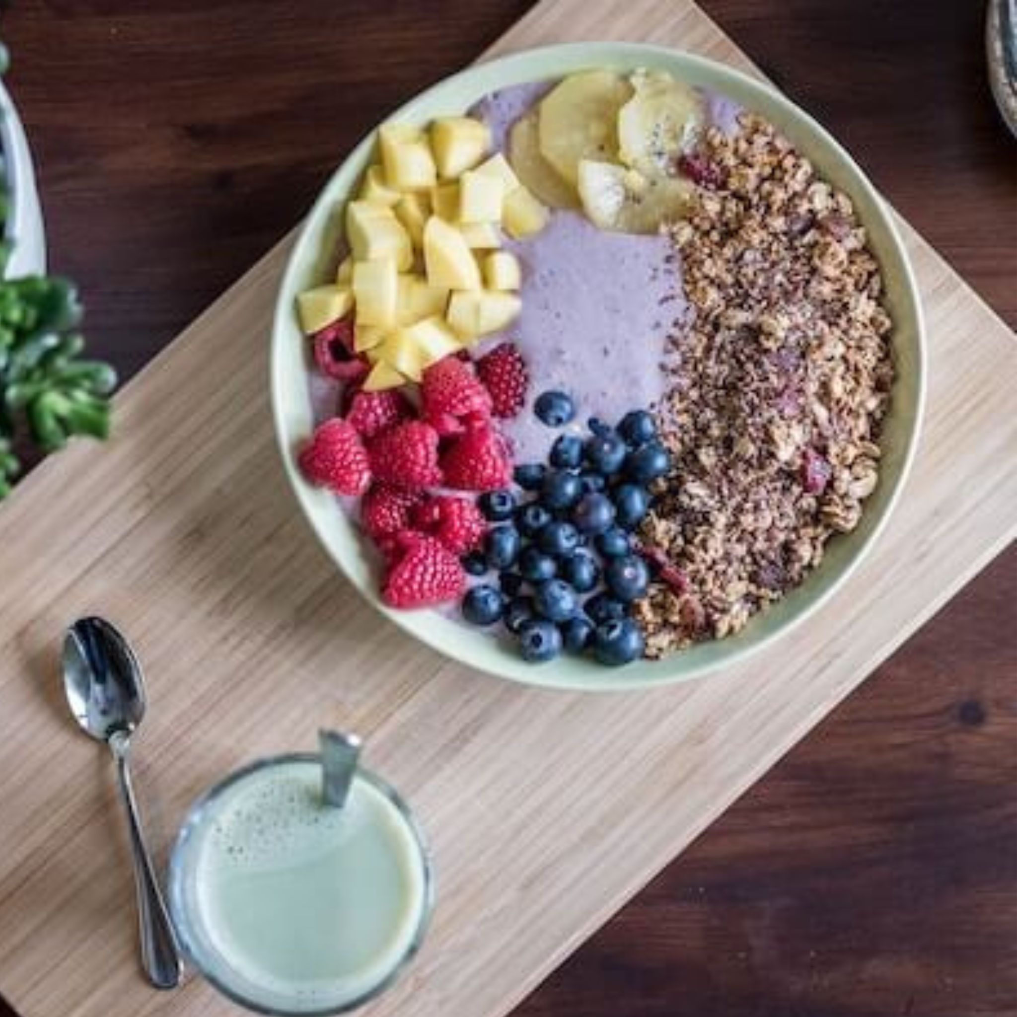 Polvere di rosa canina biologica 1 kg