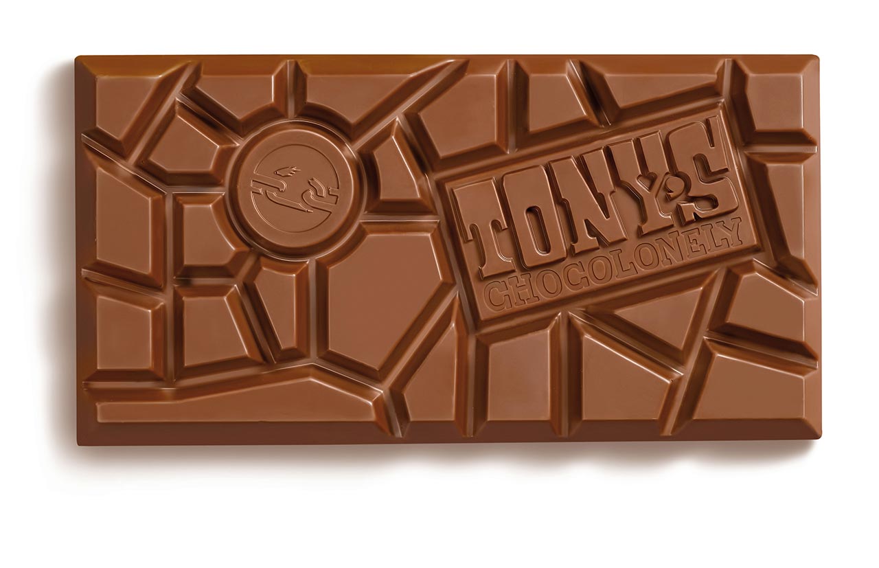 Vollmilchschokolade 32% Haselnuss, 180g