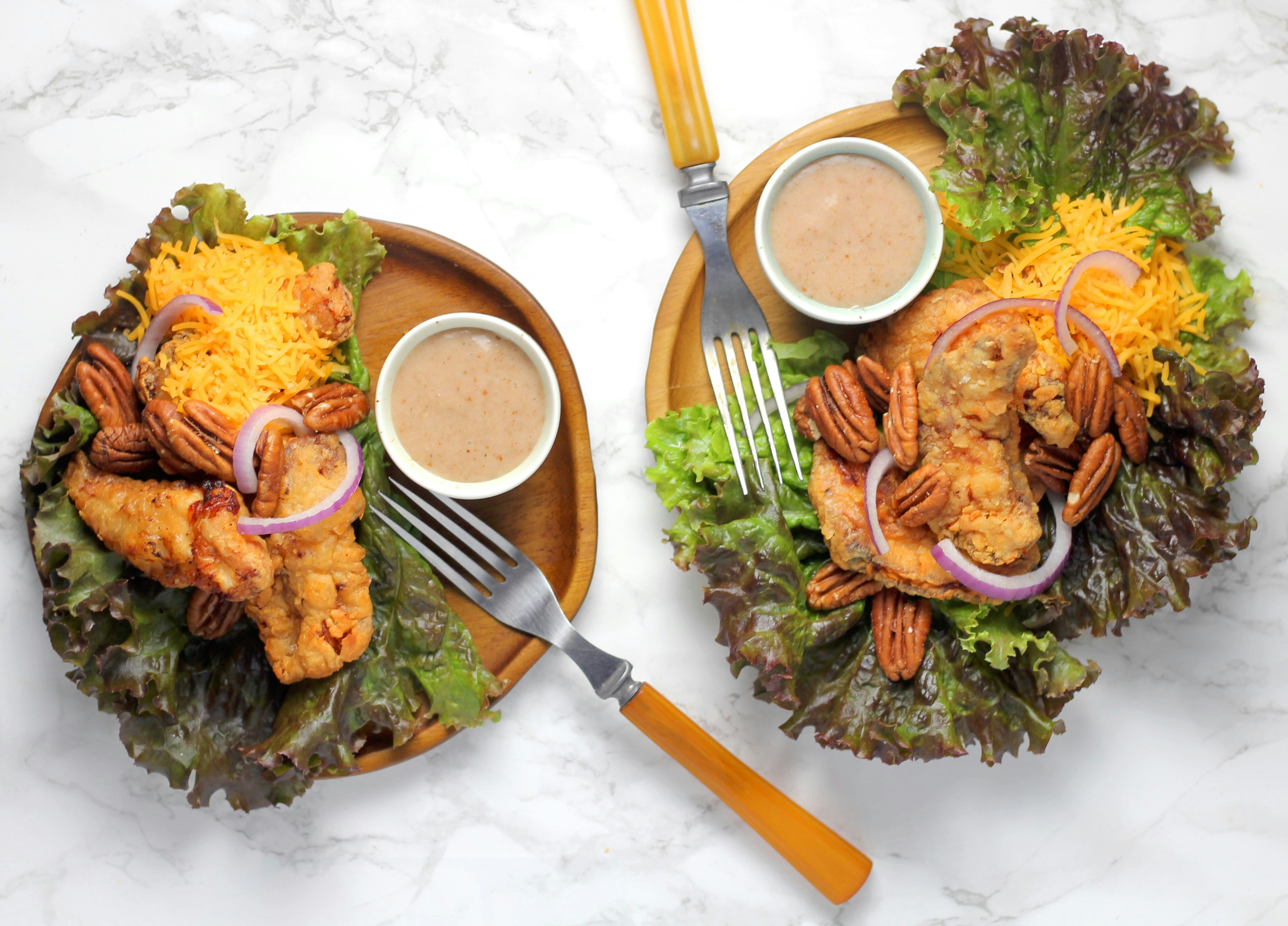 Noix de pécan bio 1kg