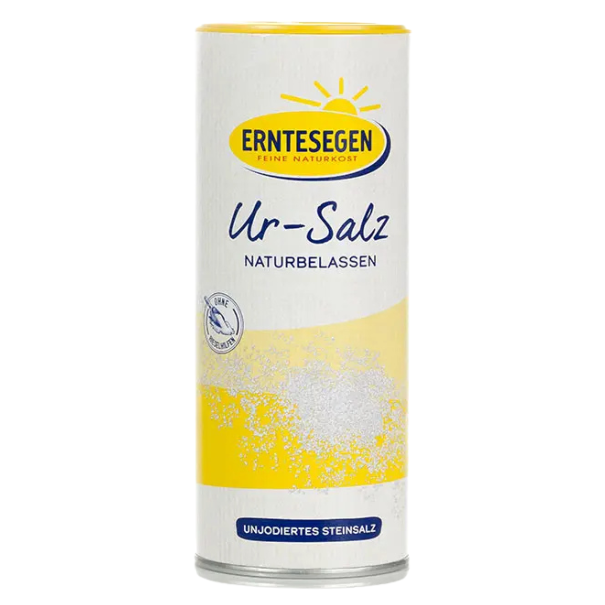 Erntesegen Ur-Salz naturbelassen