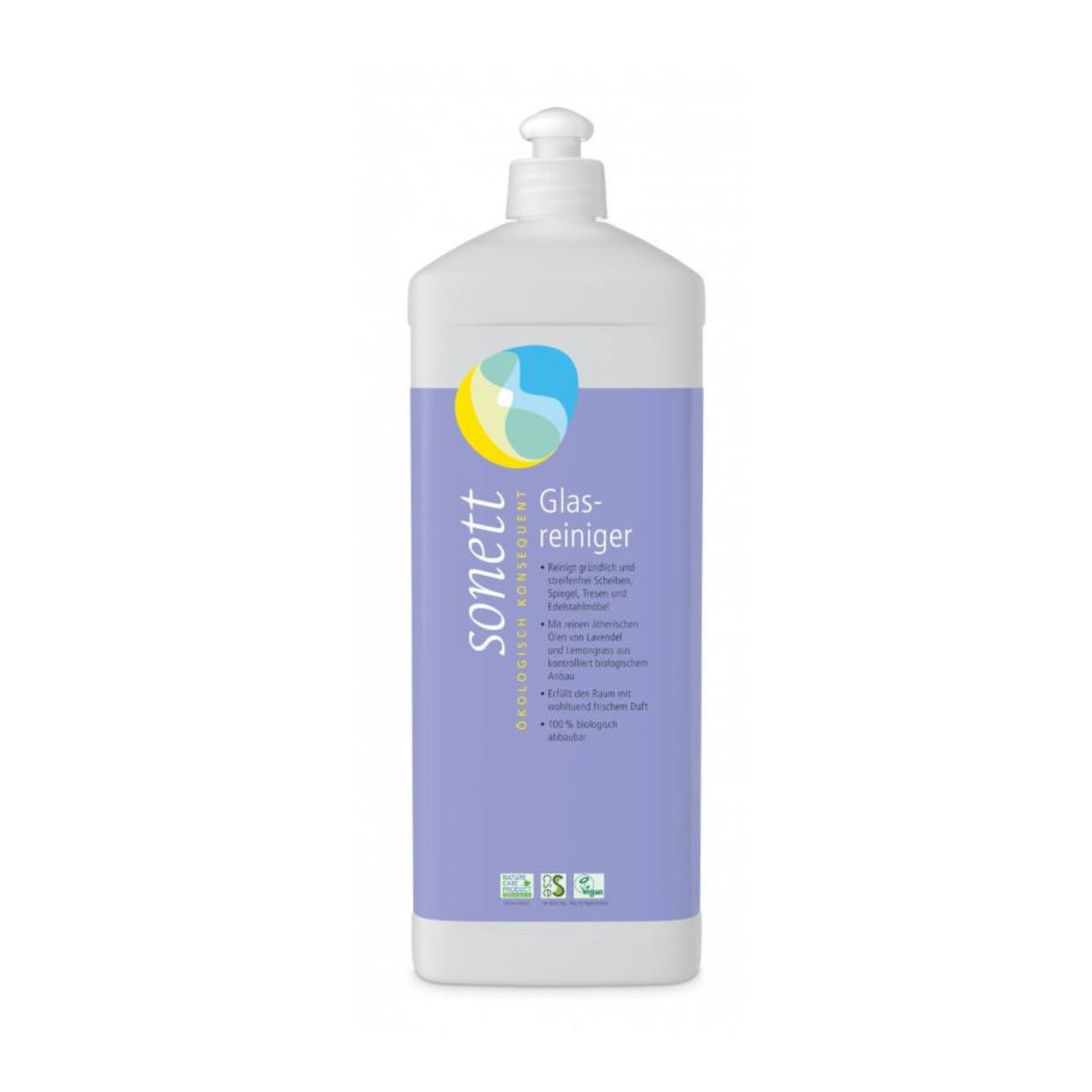 nettoyant vitres sonett, 1 l