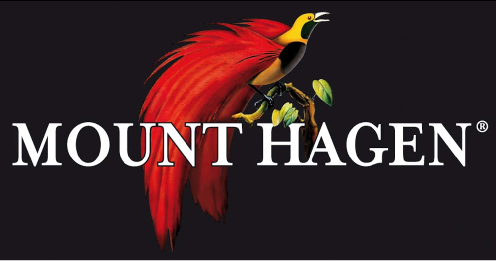 Mount Hagen