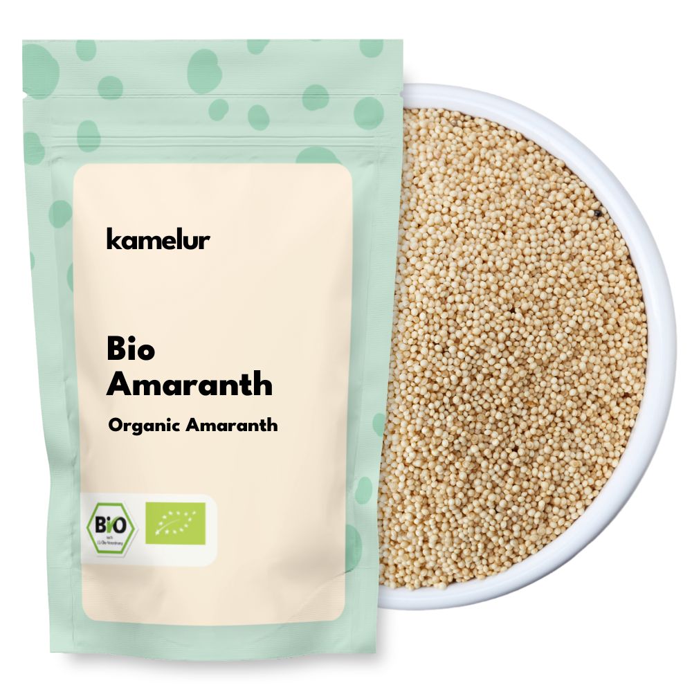 Amarante bio Amarante bio