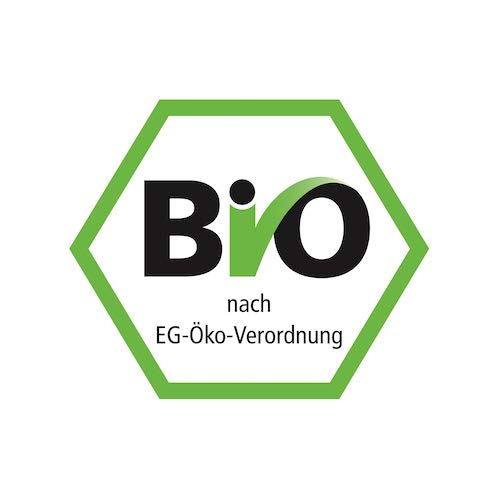 Bio Pflaumenhälften gefriergetrocknet