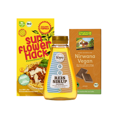 Nouveaux produits dans l'assortiment