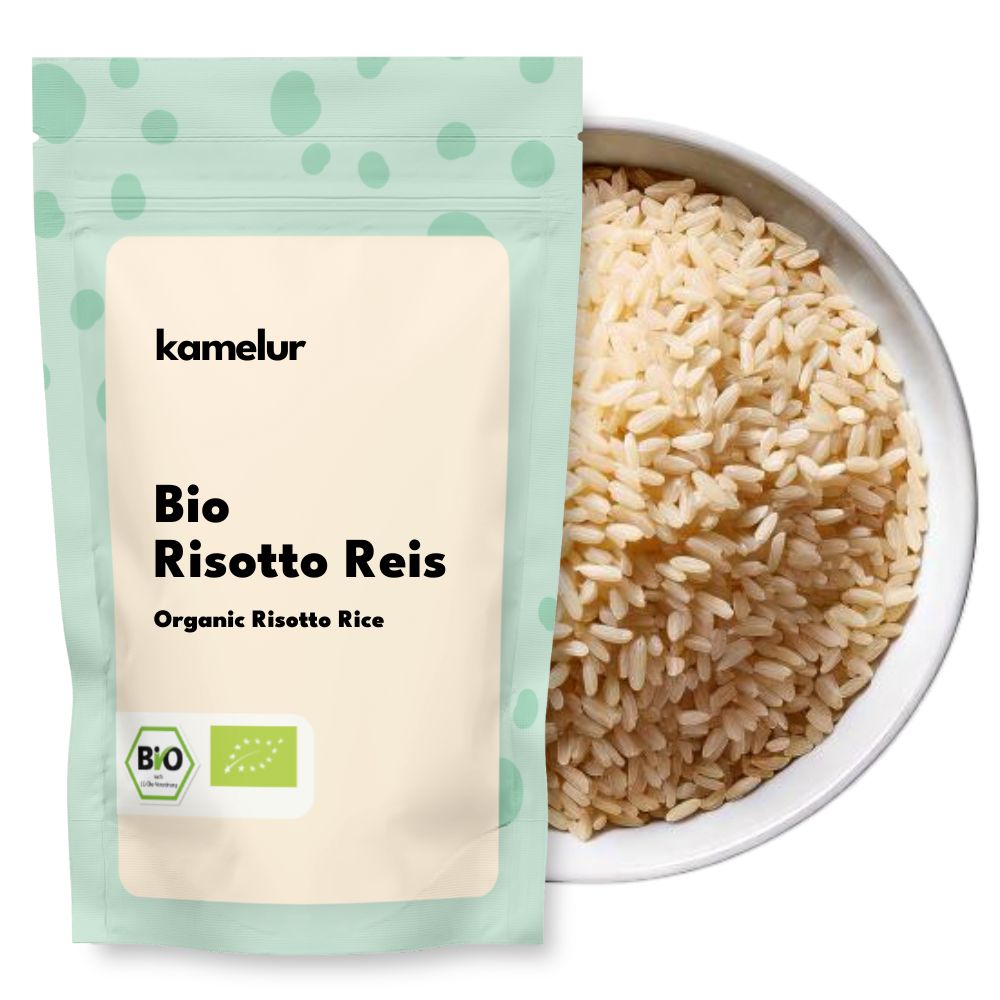 Riz Risotto bio Riz Risotto bio