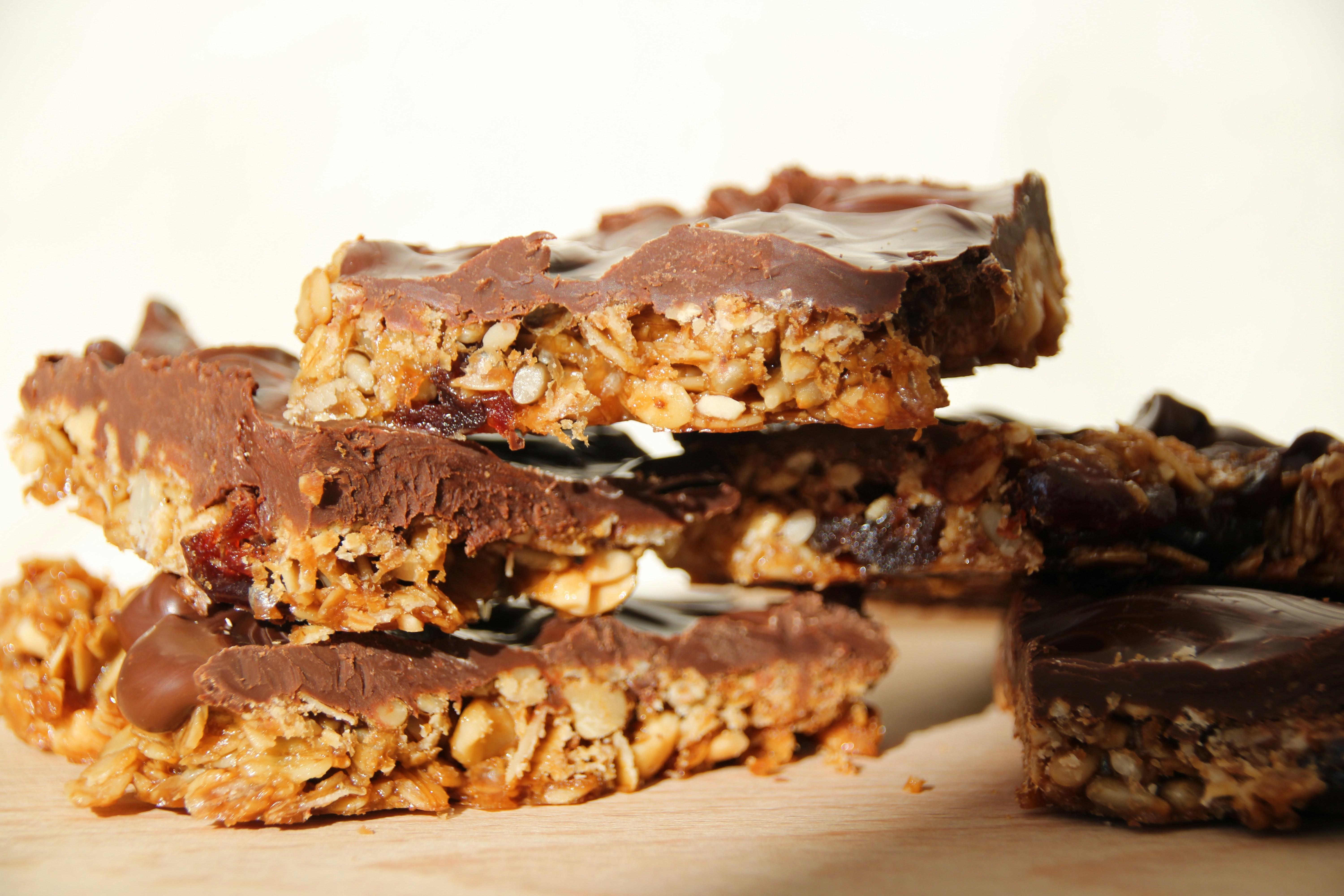 Soja Protein Crispies 77 % mit Kakao 500g