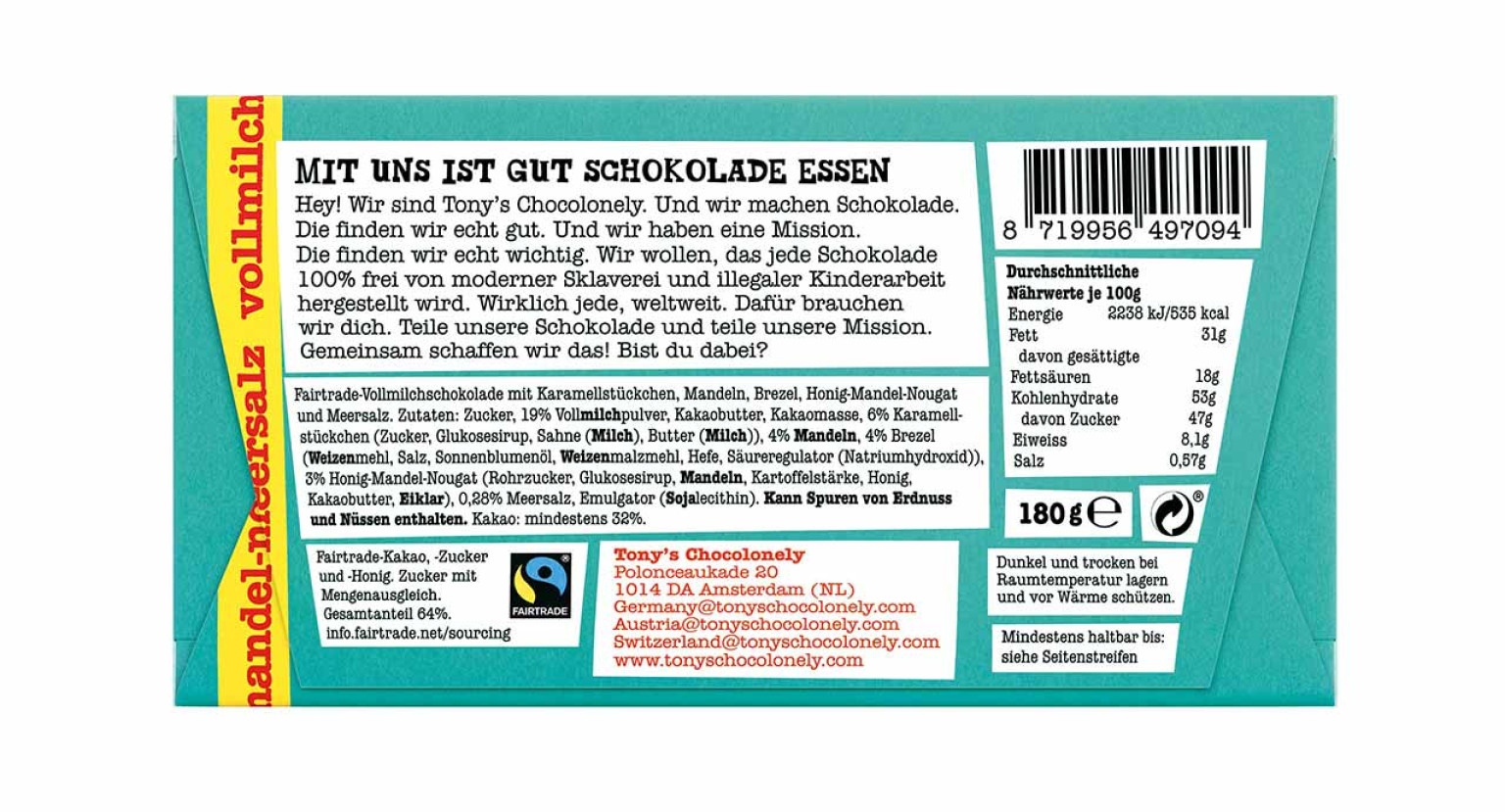 Greatest Bits, 180g
