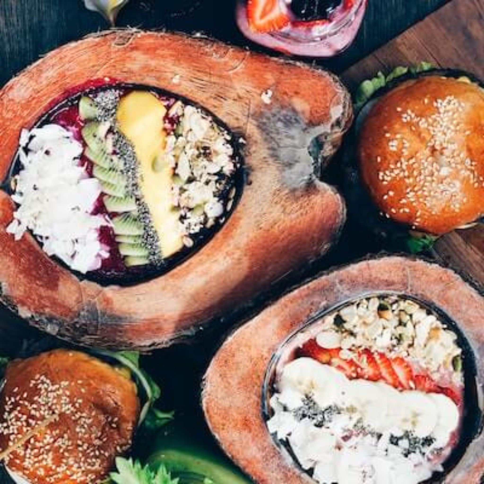 Poudre de mangue biologique 250 g