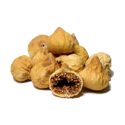 Fichi selvatici bio essiccati 5kg