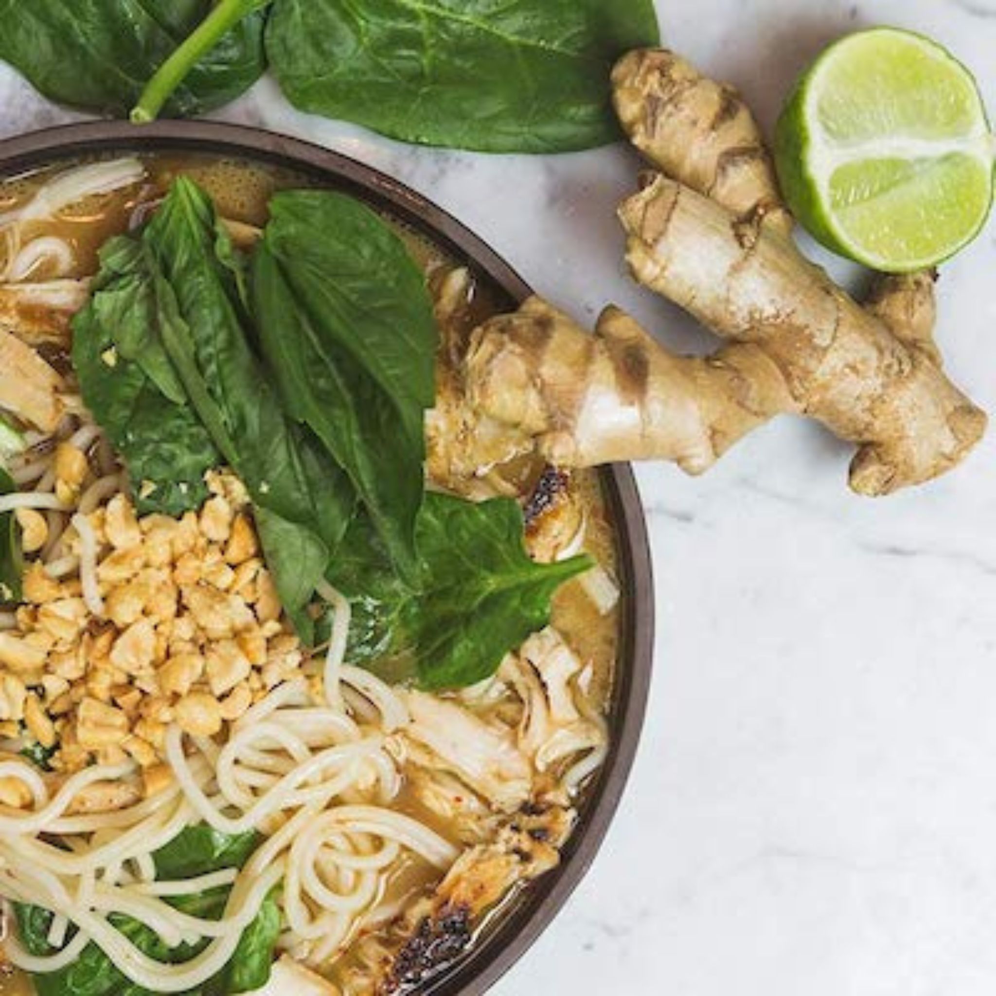 Poudre de gingembre bio 250g