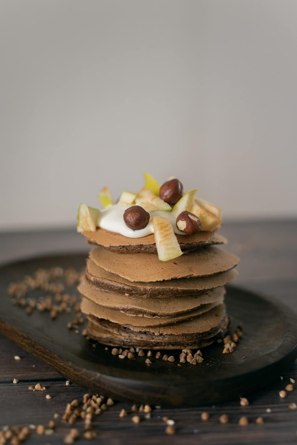 Noisettes avec coque 1kg