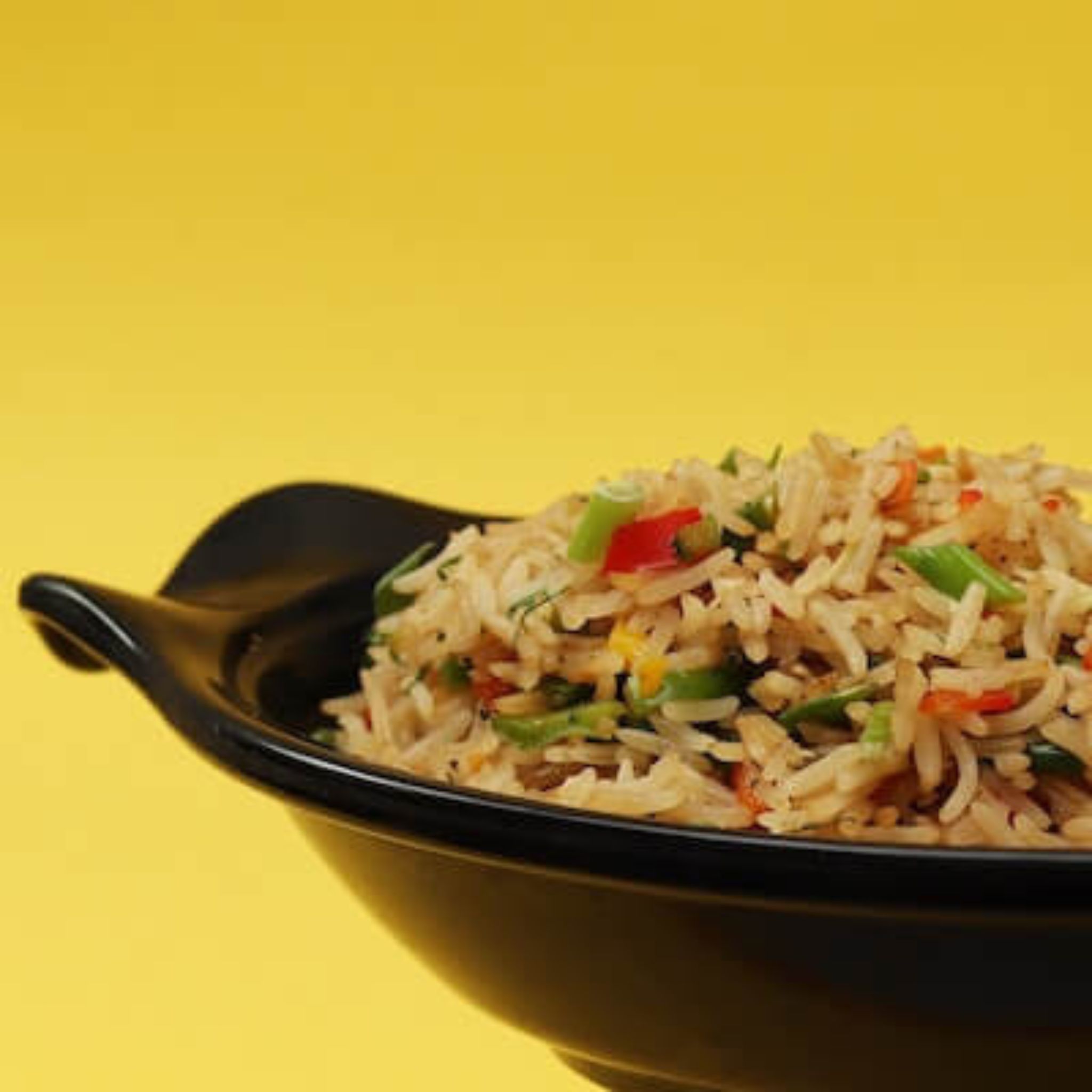 Riz long grain biologique, grains entiers 5 kg