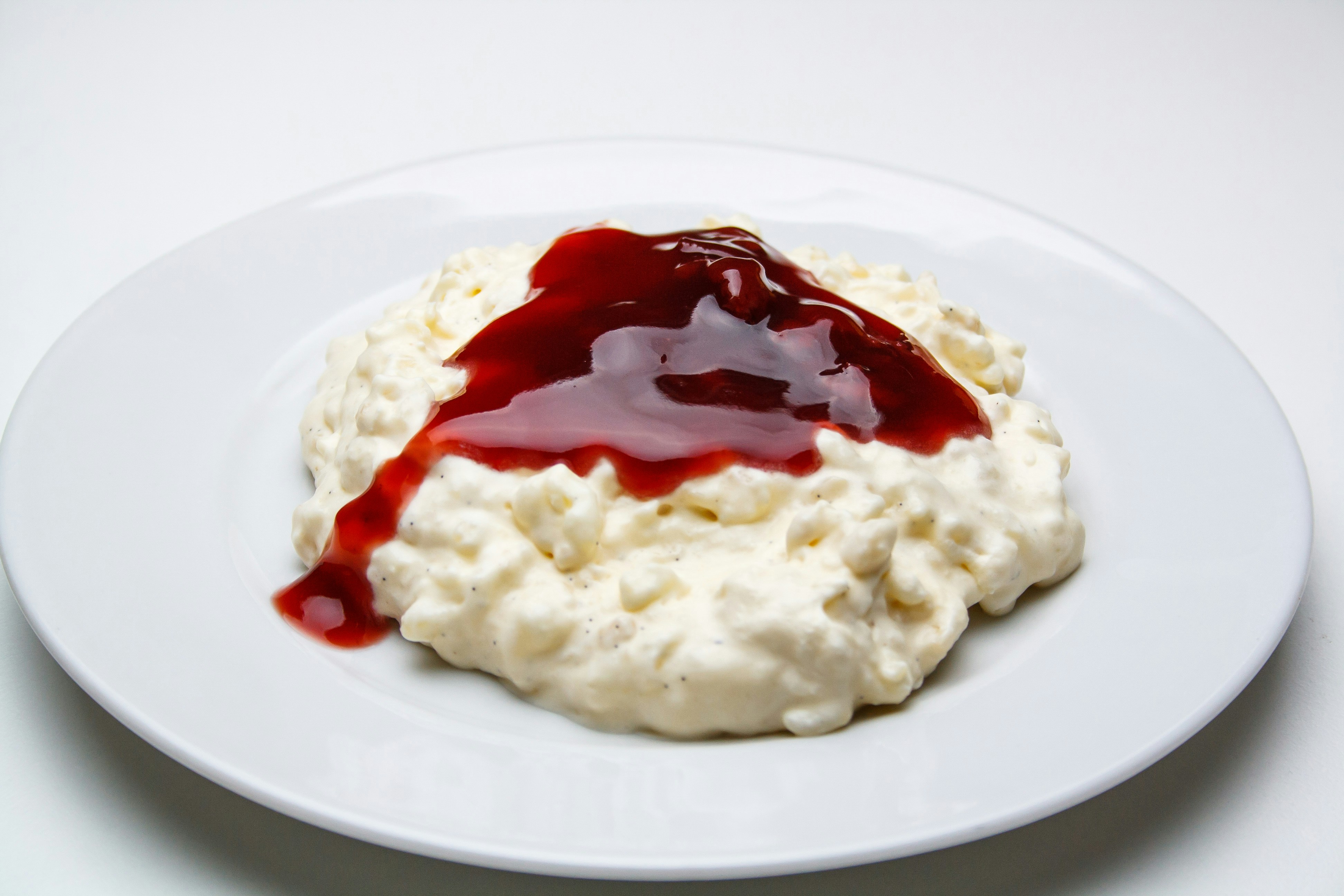 Riz rond décortiqué bio 25 kg