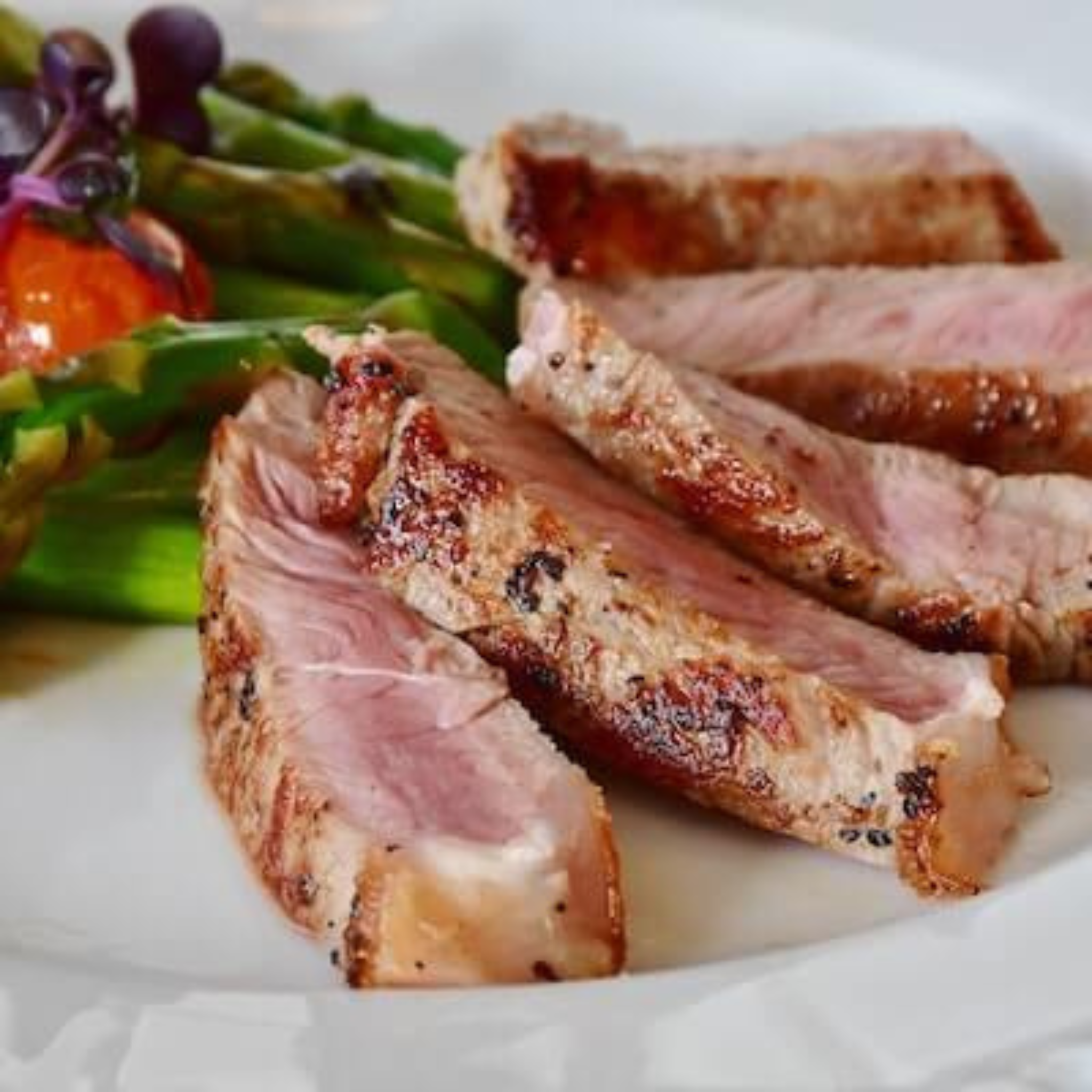 Poivre rouge de Kampot bio 600g