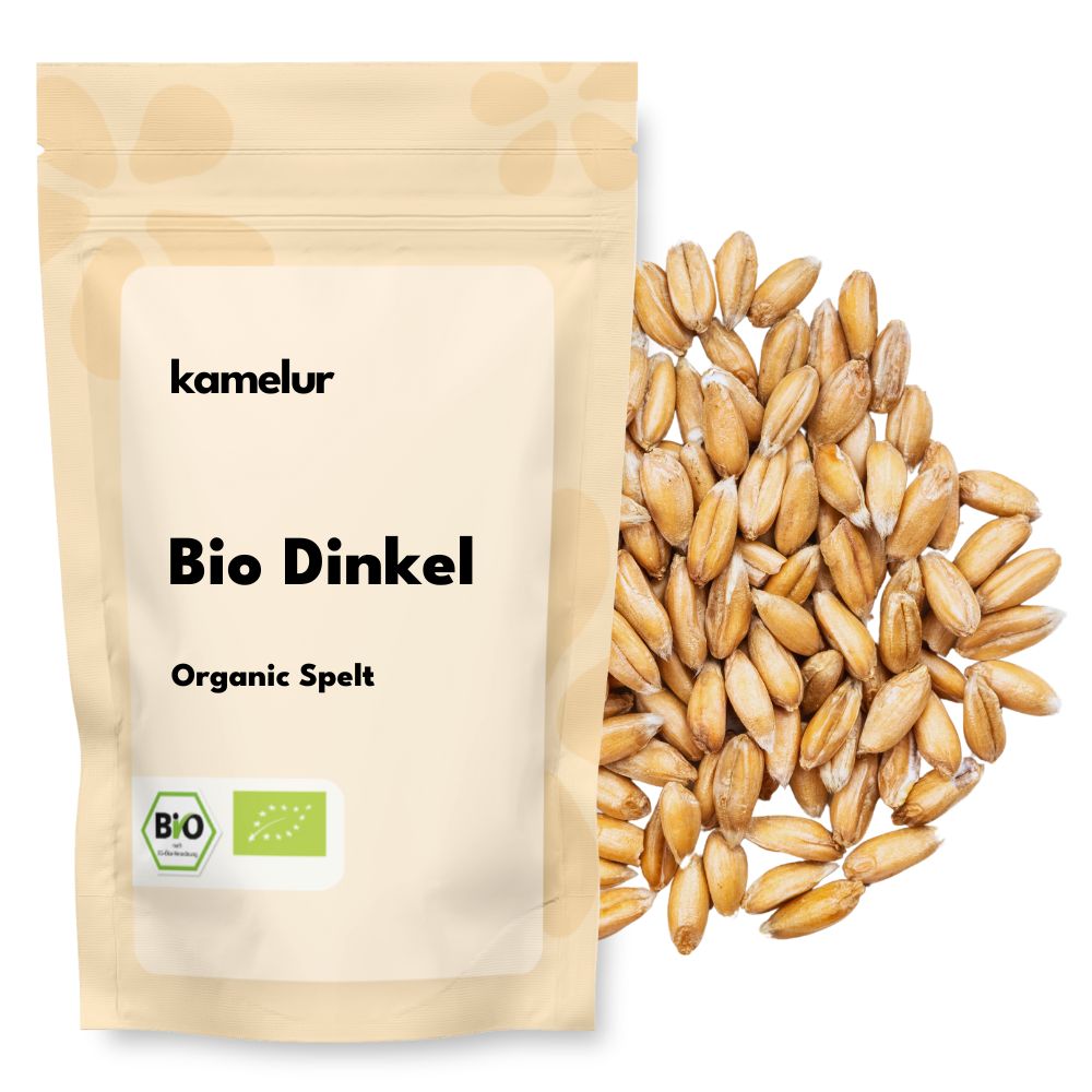 Épeautre bio Épeautre bio