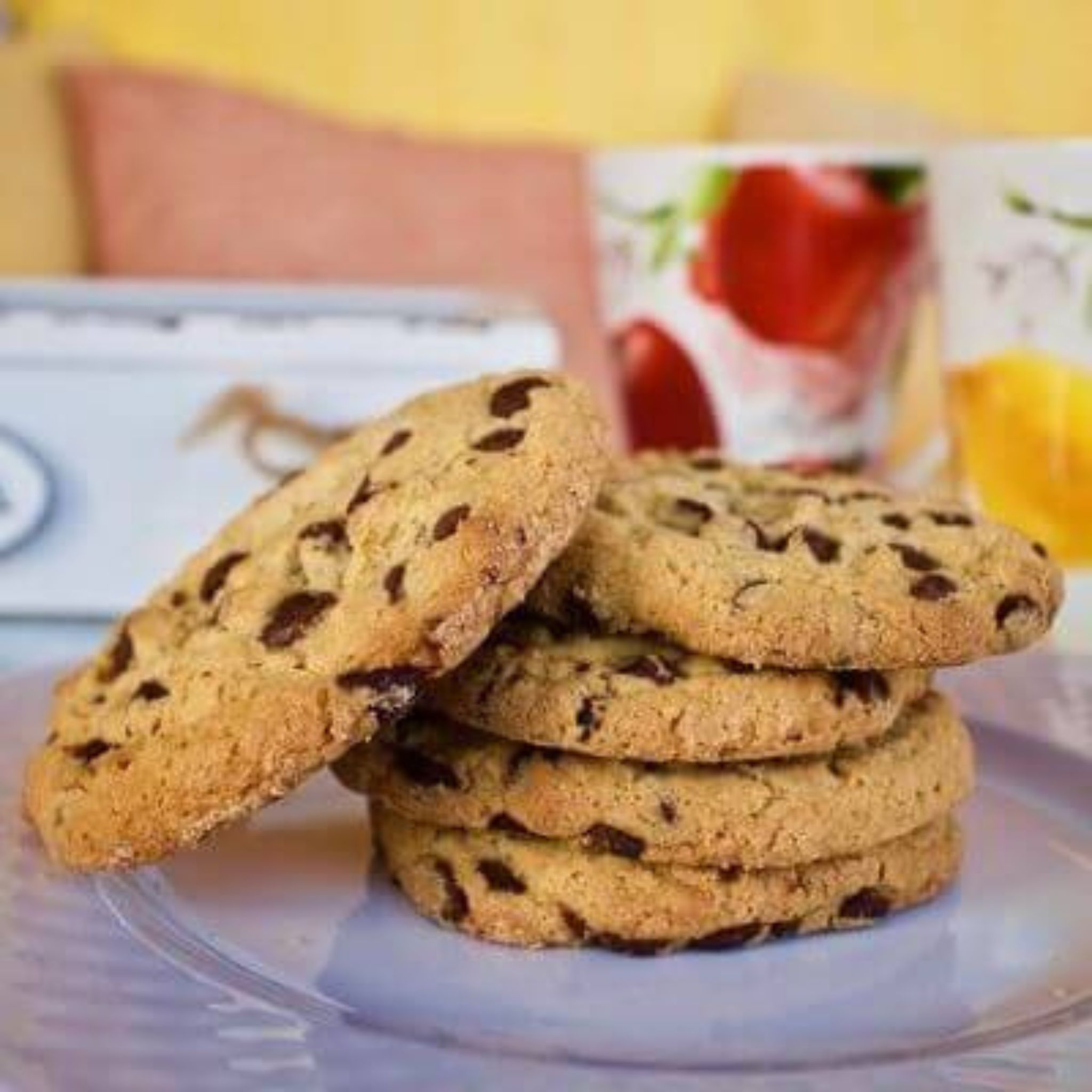 Farine de riz complet biologique 25 kg